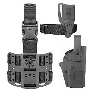 Combo HÓRUS G22 Gen5 Bélica - Mid-Ride