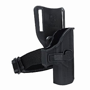 Coldre STRIKER Mid-Ride Bélica