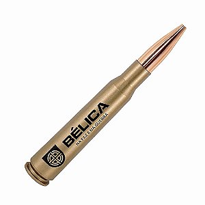 Caneta Projétil .50 Bélica