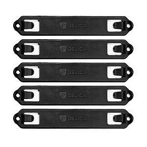 Kit Speed Clip - 5 Unidades