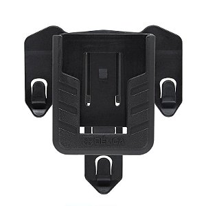 Suporte para Câmera PM Bélica