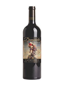 Vinho Dumonde Carménère Chile