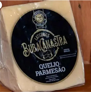 Queijo Parmesão Cunha