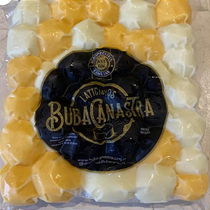 Queijo Bolinha Mista
