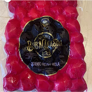 Queijo Bolinha do Reino