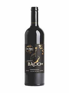 Vinho Baco Terroir Blend