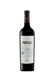 Portillo Merlot