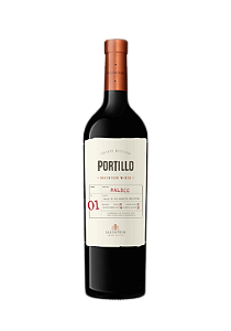 Portillo Malbec