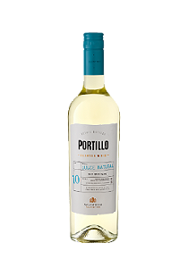 Portillo Sauvignon Blanc Dulce Natural