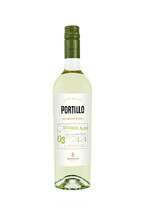 Portillo Sauvignon Blanc