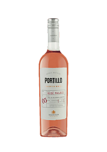 Portillo Malbec Rosé