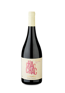Chac Chac Pinot Noir
