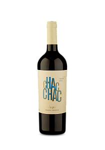 Chac Chac Tannat