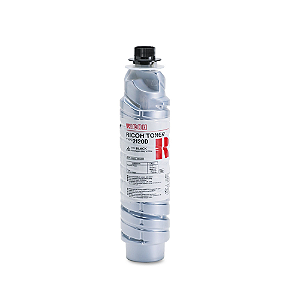 Cartucho de Toner Ricoh 2120D 1022 2550 3053 - 11k - Original