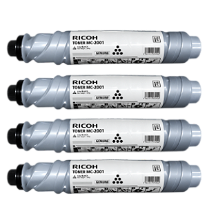 Cartucho de Toner Ricoh MP2500 - 10k - Original