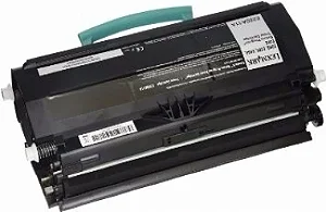 Cartucho de Toner Lexmark X464 X463 X466 ES460 - 15k Compatível