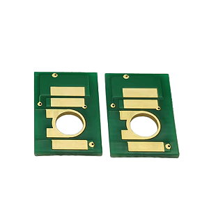 Chip de Toner Ricoh MP C4503 C5503 C6003 - 33k - Compatível