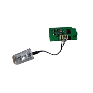Chip de Toner Xerox 4260 4250 - 25k Compatível