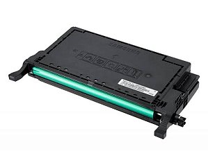 Cartucho de Toner Compatível P/ Samsung CLT 609 CLP 770 775 B C M Y