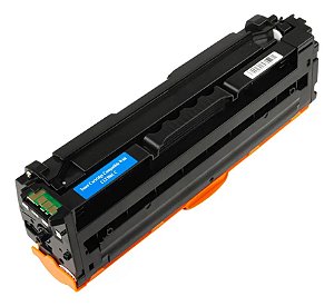 Cartucho de Toner Compatível P/ Samsung CLT506 CLP680 CLX6260 B C M Y