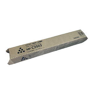 Cartucho de Toner Ricoh MPC3003 MPC3503 MPC3004 MPC3504- 29,5k - Original