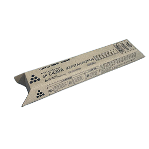 Cartucho de Toner Ricoh SPC430ND SPC431DN SPC440DN - 24k - Original