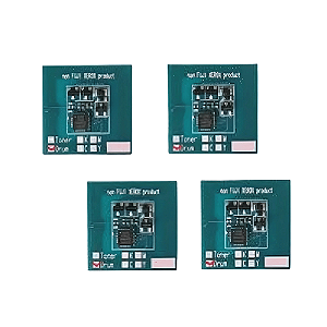 Chip de Toner Xerox Color C60 C70 EC70 Compatível