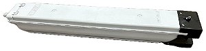 Cartucho de Toner Compatível Samsung CLT806 X7400 X7500 X7600 B C M Y