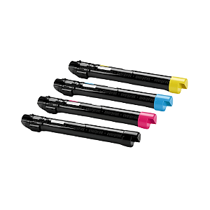 Cartucho de Toner Xerox WorkCentre 7425 7428 7435 - 26k Compatível