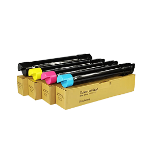 Cartucho de Toner Xerox WorkCentre 7830 7835 7845 7855 7856 - 26k Compatível