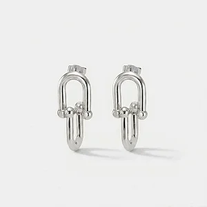 BRINCO ELO TIFFANY INOX 316