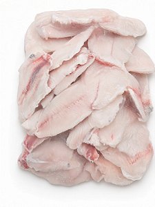 FILE DE TILAPIA CONG. kg 49,90 -cx10 kg