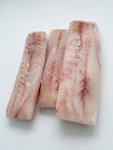 FILE DE PESCADA AMARELA CONG. kg 75,90 -cx-20kg