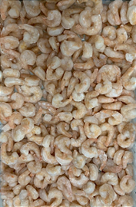 CAMARAO VANNAMEI DESC. EVISC. 40/60 ( BELÉM)CONG. (PCT-7kg) 81,90/KG