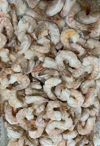 CAMARAO ROSA 21/30 DESC. EVISC. C/CAUDA CONG. (PCT-2kg) 146,25/KG