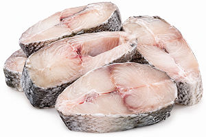 ROBALO POSTAS CONG. - kg 77,90 -cx-10kg