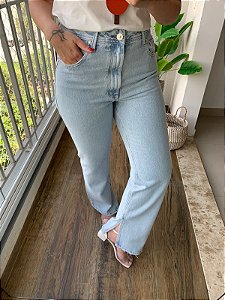 Cropped Jeans Isabele