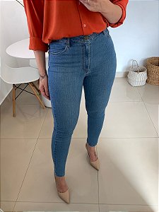 Skinny Jeans Tainá