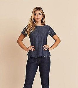 T-shirt Jeans Erica