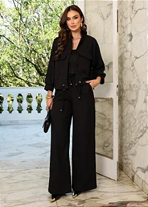 Conjunto Adriana Preto