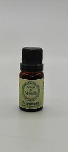 Óleo Essencial de Citronela 10 ML