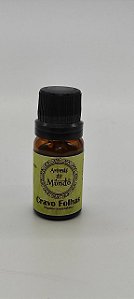 Óleo Essencial de Cravo 10 ML
