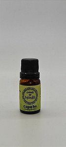 Óleo Essencial de Copaiba 10 ml