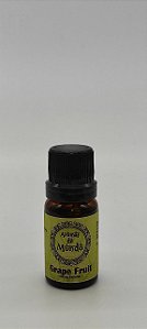 Óleo Essencial de Grape Fruit 10 ml
