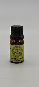Óleo Essencial de Limão Siciliano 10 ml