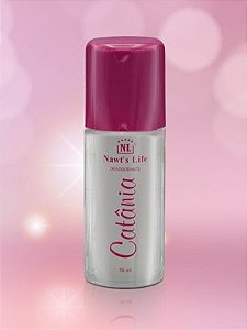 CATANIA - DESODORANTE