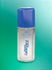 CATANZARO - DESODORANTE