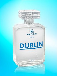 DUBLIN - DEOCOLÔNIA
