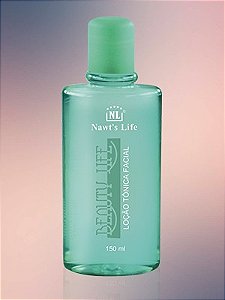 BEAUTY LIFE - LOÇÃO TÔNICA FACIAL
