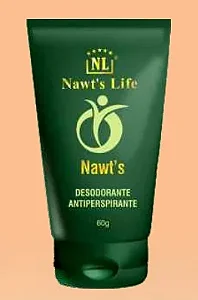 DESODORANTE EM CREME